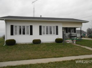 201 W Main St, Promise City, IA 52583