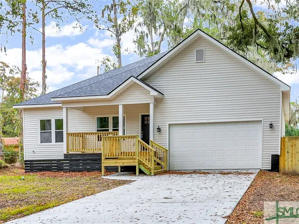 5910 Betty Drive, Savannah, GA 31406