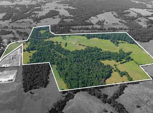 14546 County Road 247, Arp, TX 75750