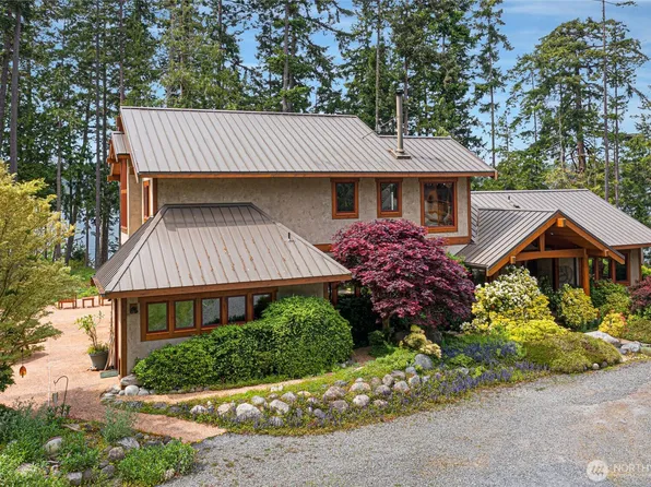 1920 White Point Road, Friday Harbor, WA 98250