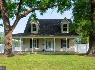 24620 Hollywood Rd, Hollywood, MD 20636