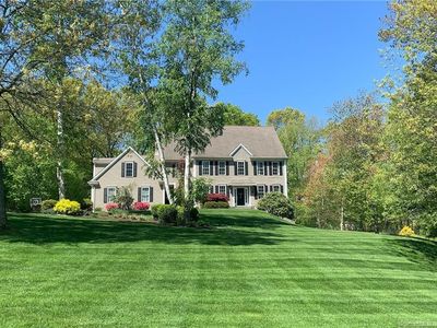 5 Shepard Way, Ellington, CT, 06029
