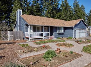 787 SW Odell St, Pt Orchard, WA 98367