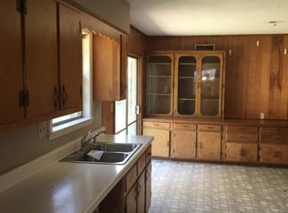 1771 Kenny Hill Dr, Tunica, MS 38676
