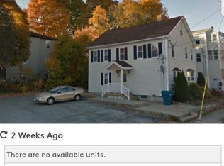 5 Granite St #1, Webster, MA 01570