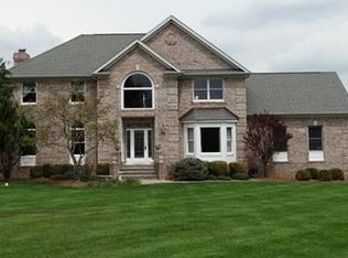 180 Beacon Hill Rd, Califon, NJ 07830