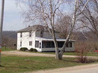 48415 Drake Rd, Gays Mills, WI 54631