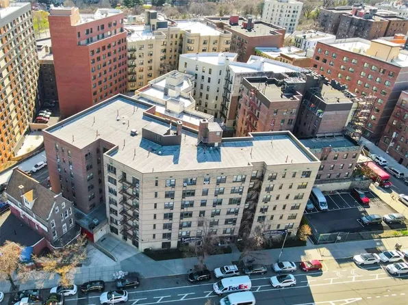 3184 Grand Concourse #7D, Bronx, NY 10458