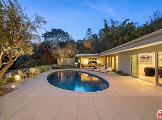 1813 Marcheeta Pl, Los Angeles, CA 90069