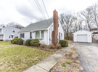 24 George Ide Dr, Attleboro, MA 02703