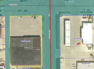 24 1st Ave NE, Oelwein, IA 50662