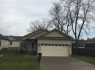 115 Edgewater Dr, Elkins, WV