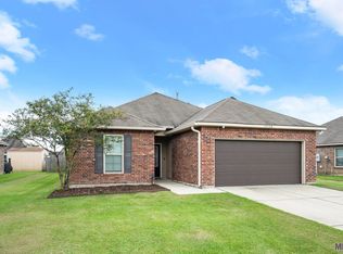 23168 Mango Dr, Denham Springs, LA 70726