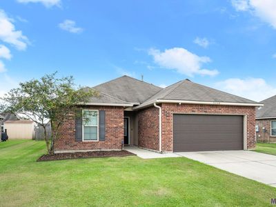 23168 Mango Dr, Denham Springs, LA, 70726