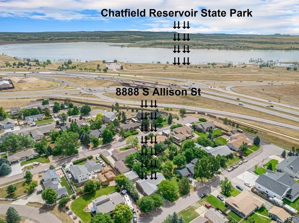 8888 S Allison Street, Littleton, CO 80128
