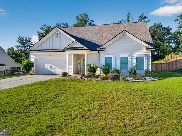 358 Mulberry Rd, Winder, GA 30680