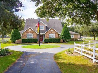 14323 Scharber Rd, Dade City, FL 33525