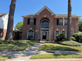16810 Valley Palms Dr, Spring, TX 77379