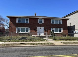 353 N Grove St FLOOR 2, East Orange, NJ 07017