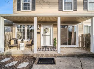 3072 Roundtree Blvd, Ypsilanti, MI 48197