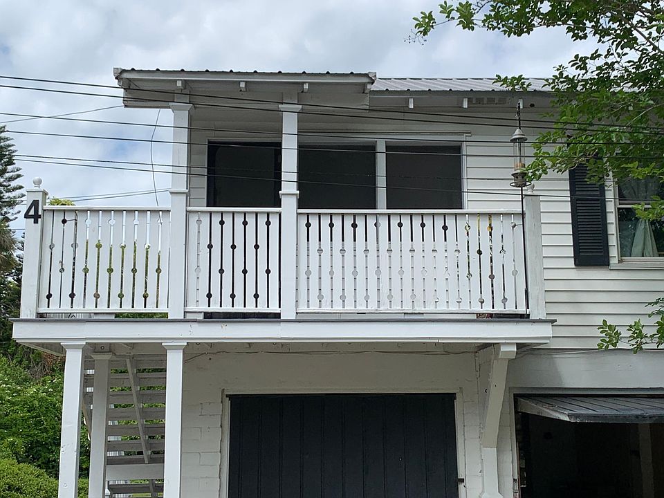 1st image of 502 S Beach St #4