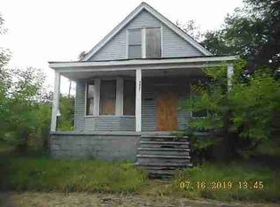 5631 Hartford St, Detroit, MI 48210