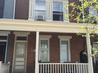 318 E New St #1, Lancaster, PA 17602
