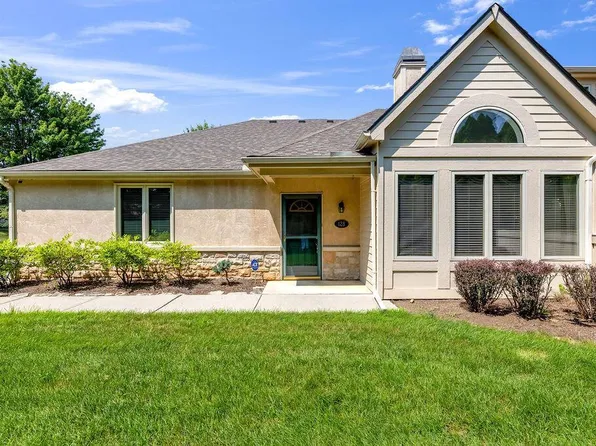 128 Brassic Way, Columbus, OH 43213