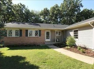 2624 Northville Dr NE, Grand Rapids, MI