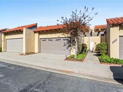 13009 Camino Del Rey, Whittier, CA, 90601