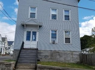 57 Hanover St, Fall River, MA 02720