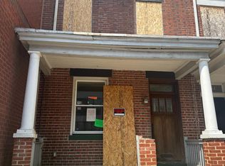 2352 Champlain St NW, Washington, DC 20009