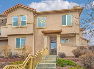 7111 Sand Crest Vw, Colorado Springs, CO 80923