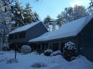 5 Blackfoot Dr, Nashua, NH 03063