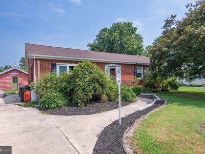 207 Buena Vista Ave, Cambridge, MD, 21613