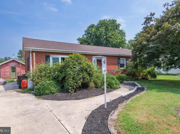 207 Buena Vista Ave, Cambridge, MD 21613