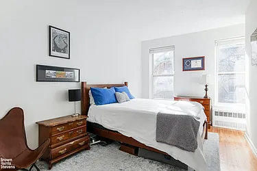 Rented by Brown Harris Stevens