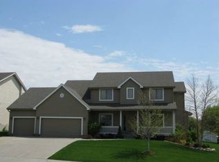 4805 N 142nd St, Omaha, NE 68164