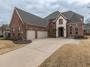 1067 Kenilworth St, Allen, TX 75013