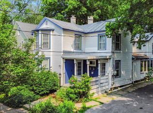 121 Lincoln Ave, Saratoga Springs, NY 12866