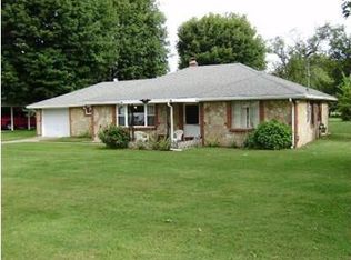 2724 Broadview Dr, Springfield, OH 45505