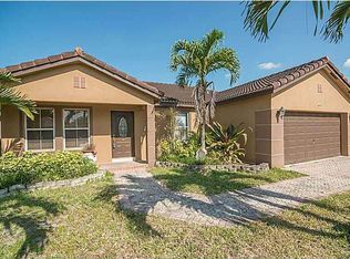 14263 SW 161st St, Miami, FL 33177