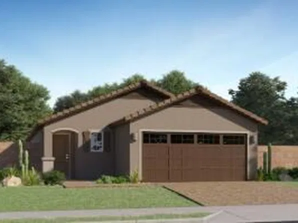3724 N 98TH Lane, Phoenix, AZ 85037