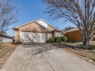 6801 La Costa Dr, Rowlett, TX 75088