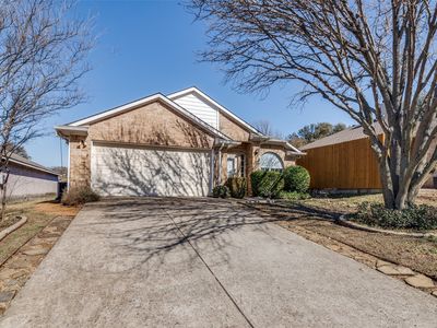 6801 La Costa Dr, Rowlett, TX, 75088