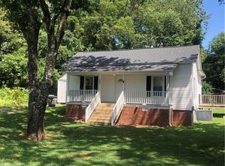 101 Fir Ave, Kannapolis, NC 28081