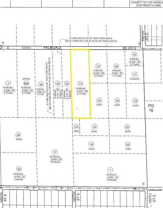 1st image of 14720 E Palmdale Blvd
