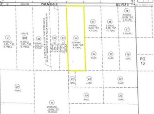 14720 E Palmdale Blvd, Palmdale, CA 93591