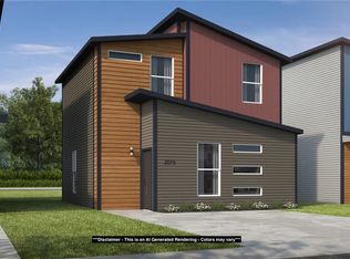 721 Apollo Ave, Centerton, AR 72713