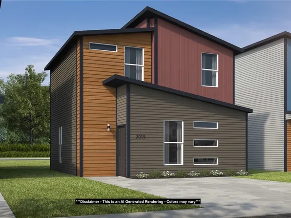 721 Apollo Ave, Centerton, AR 72713